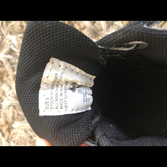 DC Comics Batman Light Up Toddler - Picture 8 of 8